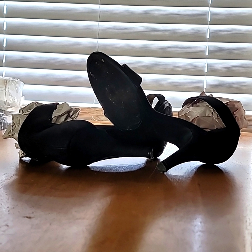 American Rag - Picture 5 of 6